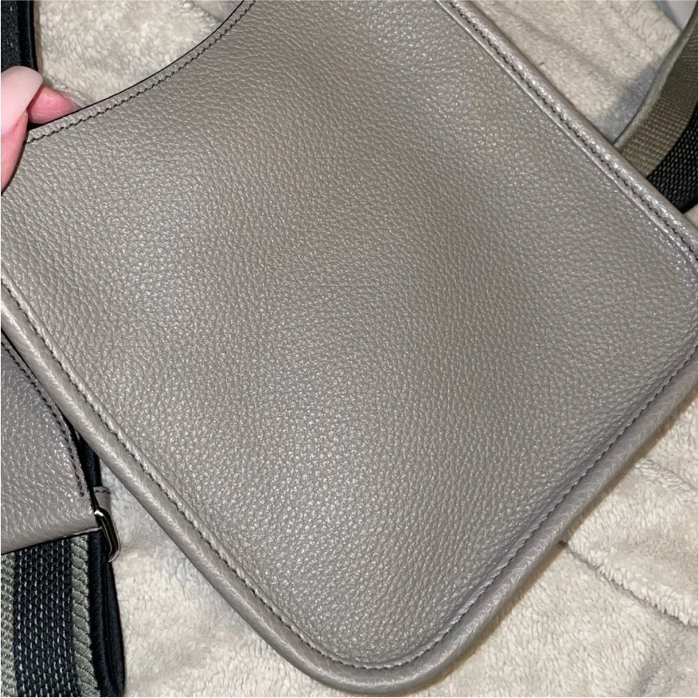 BRAND NEW PRADA MINIHOBO CROSSBODYBAG - Picture 8 of 10